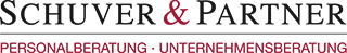 SCHUVER & PARTNER Logo